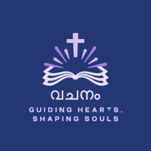 Vachanagal Logo